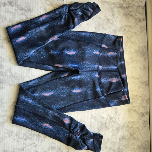 Calia High Rise Compression Leggings - Picture 2 of 11